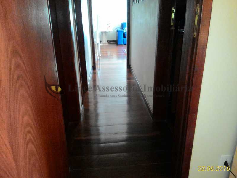 Apartamento à venda com 3 quartos, 130m² - Foto 6