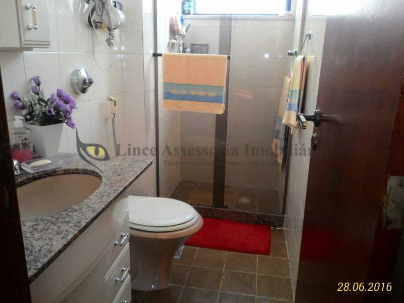 Apartamento à venda com 3 quartos, 130m² - Foto 11