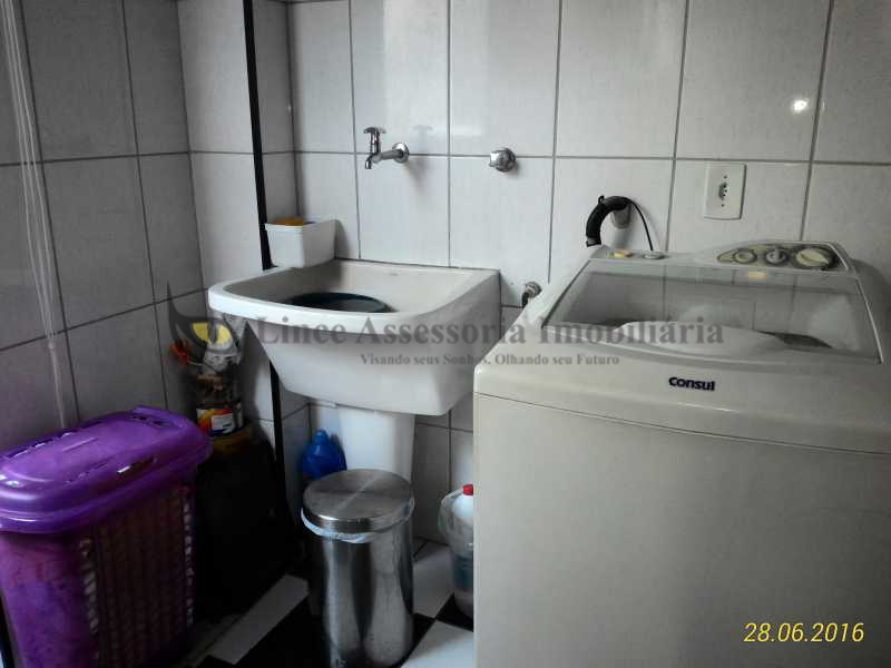 Apartamento à venda com 3 quartos, 130m² - Foto 14