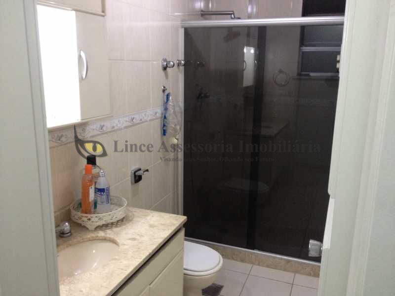 Apartamento à venda com 4 quartos, 142m² - Foto 13