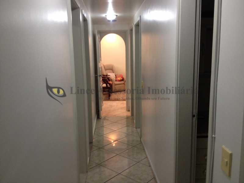 Apartamento à venda com 4 quartos, 142m² - Foto 5