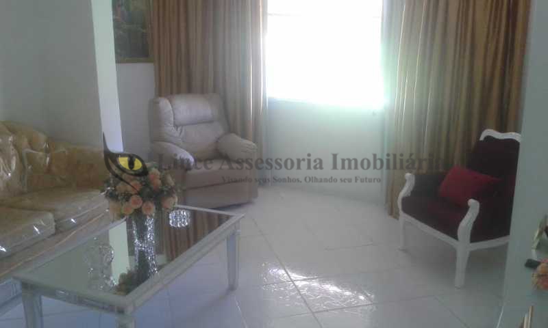 Apartamento à venda com 2 quartos, 86m² - Foto 8