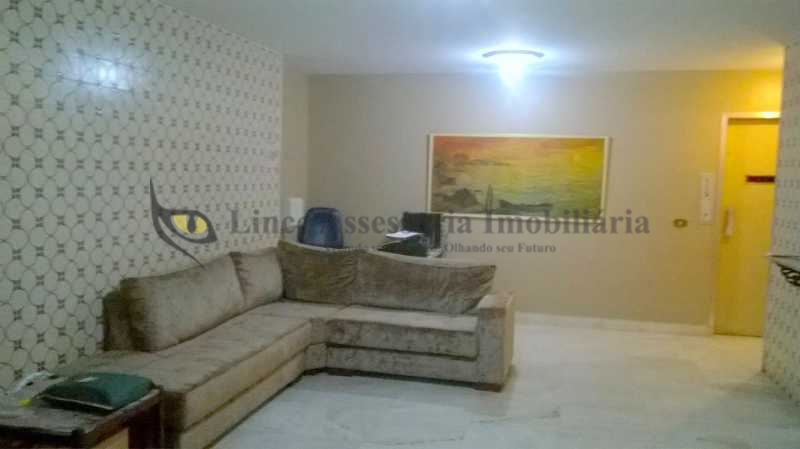 Apartamento à venda com 1 quarto, 52m² - Foto 1