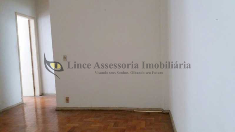 Apartamento à venda com 1 quarto, 52m² - Foto 3