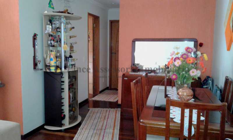 Apartamento à venda com 2 quartos, 100m² - Foto 25