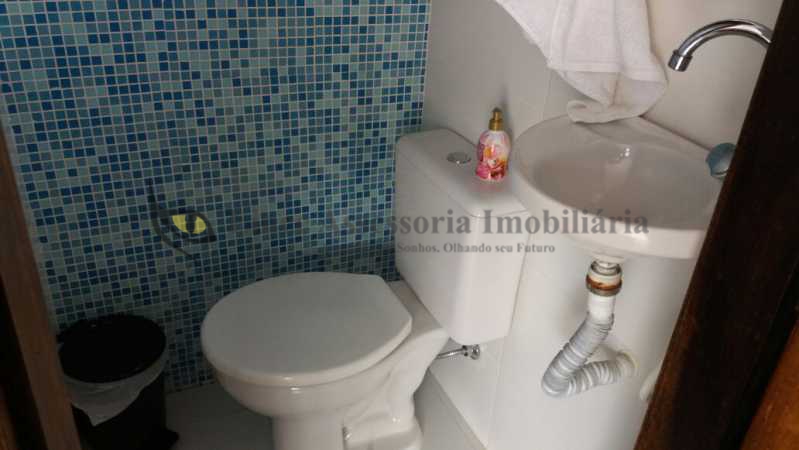 Cobertura à venda com 2 quartos, 170m² - Foto 19