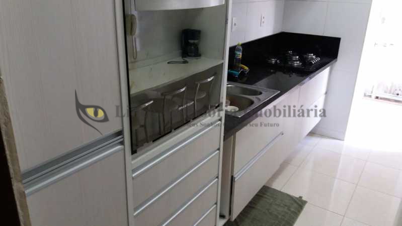 Cobertura à venda com 2 quartos, 170m² - Foto 16