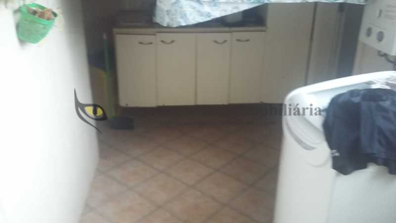 Apartamento à venda com 4 quartos, 182m² - Foto 24