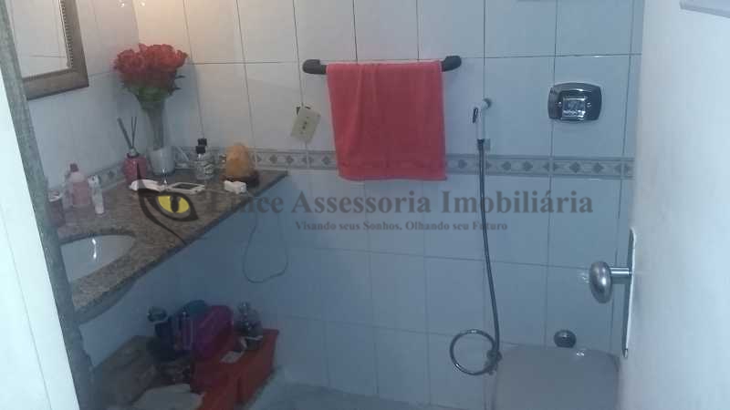 Apartamento à venda com 4 quartos, 182m² - Foto 17