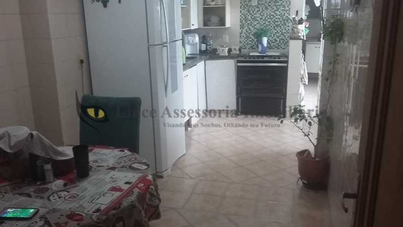 Apartamento à venda com 4 quartos, 182m² - Foto 21