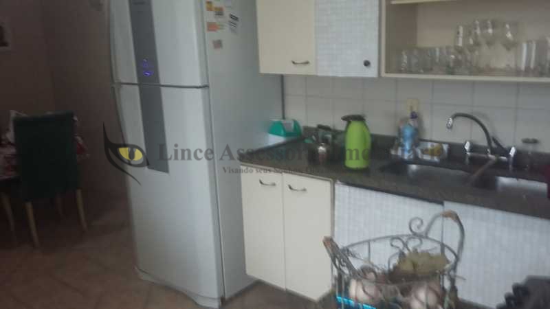 Apartamento à venda com 4 quartos, 182m² - Foto 23