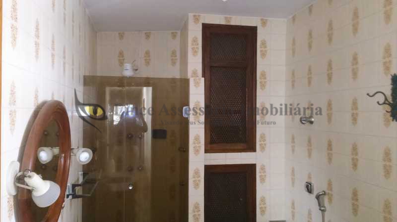 Cobertura à venda com 3 quartos, 190m² - Foto 10