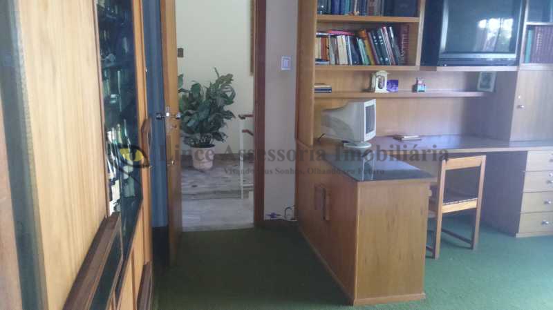 Cobertura à venda com 3 quartos, 190m² - Foto 27