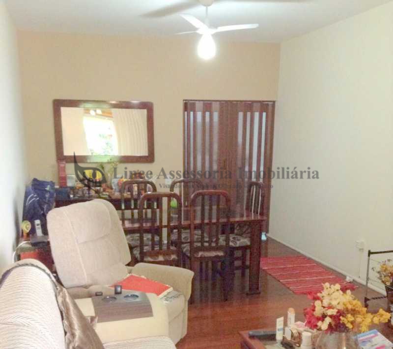 Apartamento à venda com 2 quartos, 87m² - Foto 4