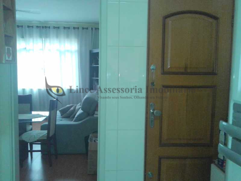 Apartamento à venda com 3 quartos, 93m² - Foto 6