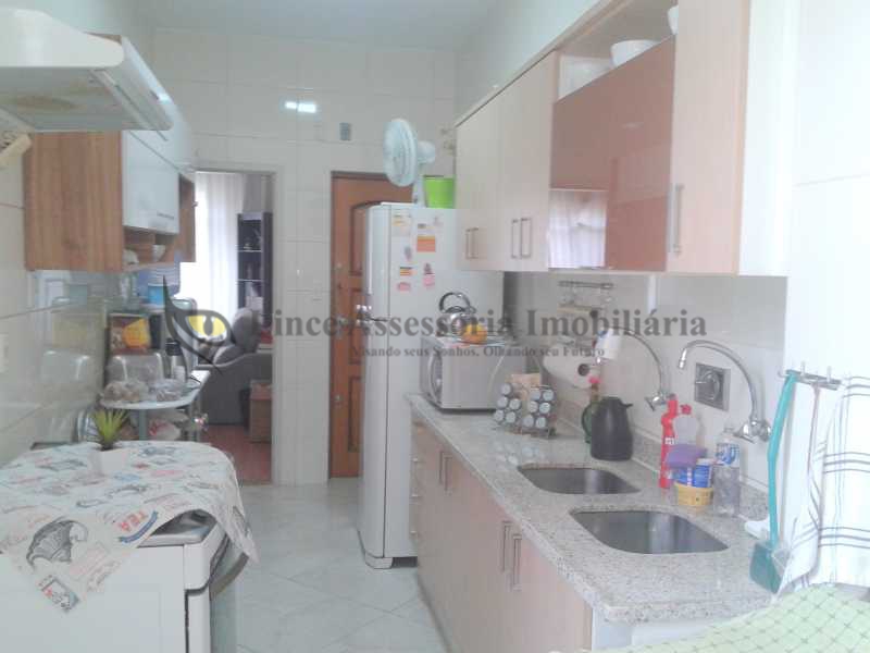 Apartamento à venda com 3 quartos, 93m² - Foto 21