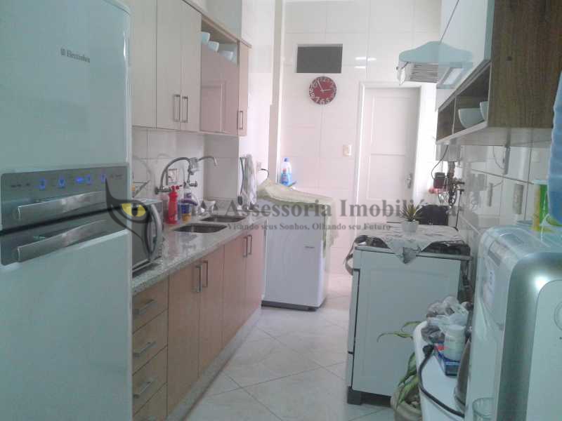 Apartamento à venda com 3 quartos, 93m² - Foto 20