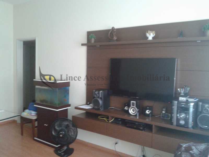 Apartamento à venda com 3 quartos, 93m² - Foto 1