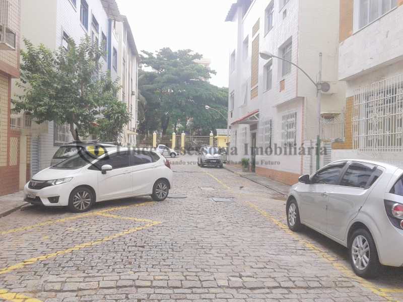 Apartamento à venda com 3 quartos, 93m² - Foto 27