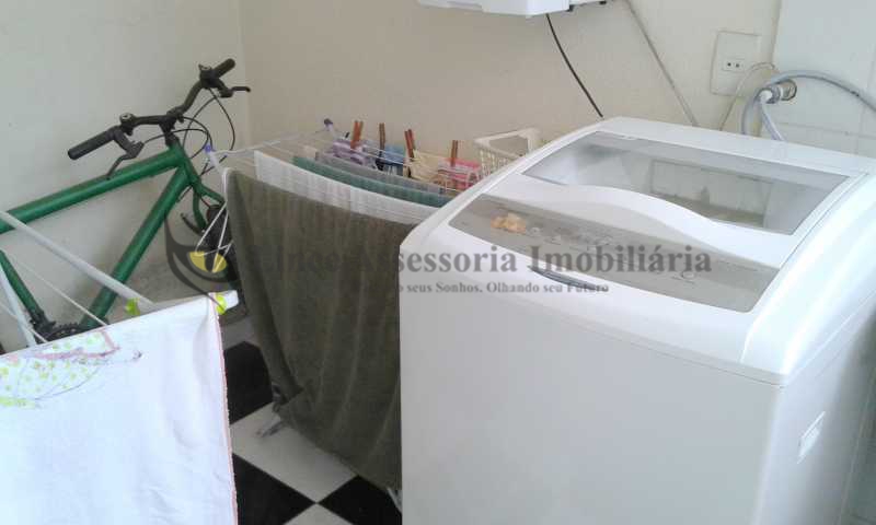 Apartamento à venda com 3 quartos, 95m² - Foto 16