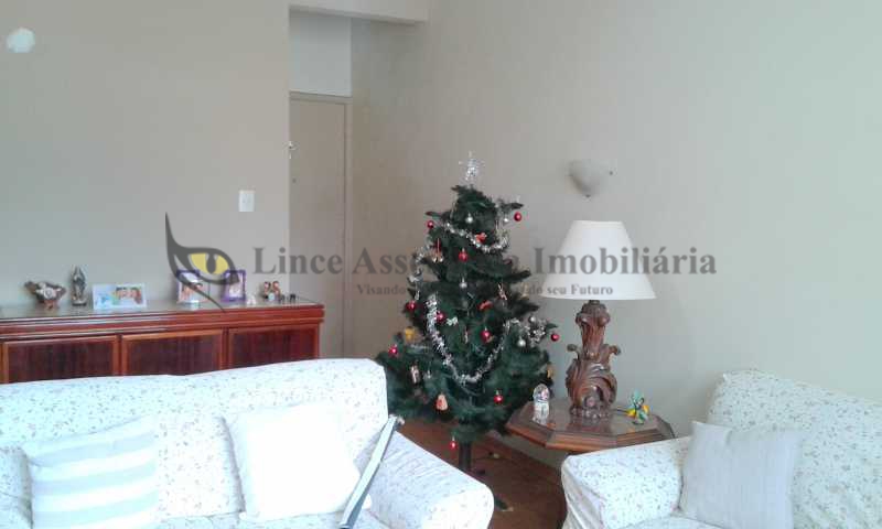 Apartamento à venda com 3 quartos, 95m² - Foto 26