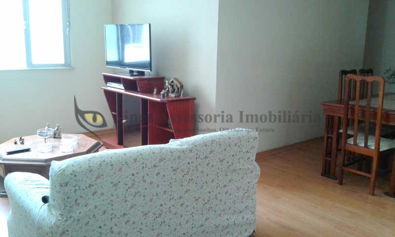 Apartamento à venda com 3 quartos, 95m² - Foto 24