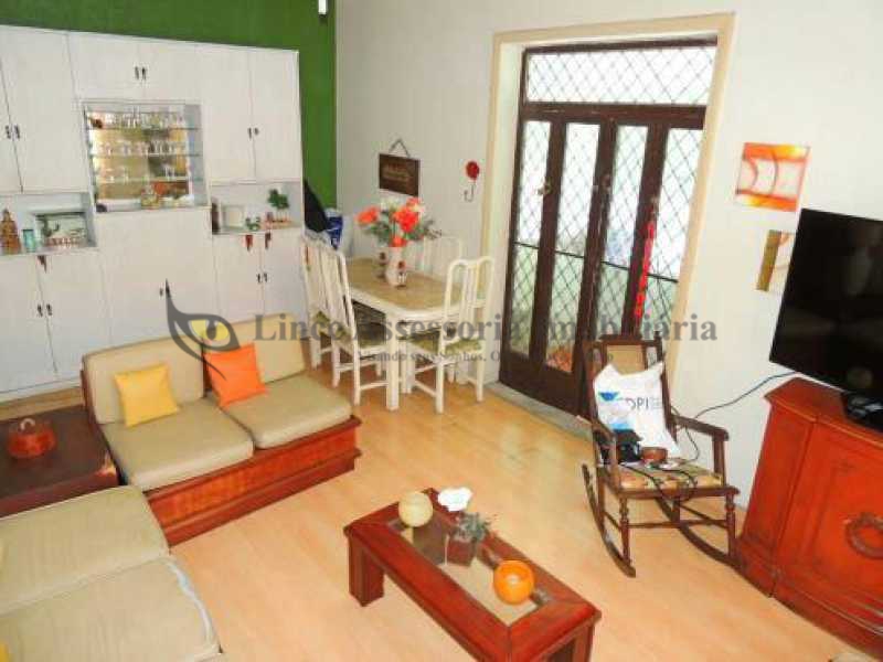 Apartamento à venda com 3 quartos, 120m² - Foto 3