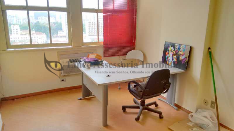 Conjunto Comercial-Sala à venda, 26m² - Foto 1