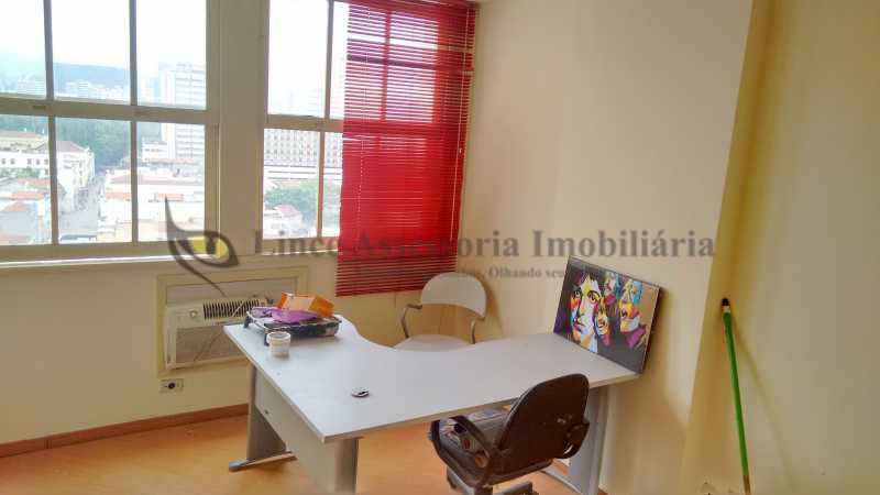 Conjunto Comercial-Sala à venda, 26m² - Foto 5