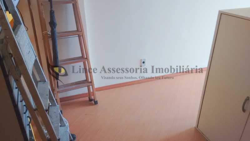 Conjunto Comercial-Sala à venda, 26m² - Foto 9