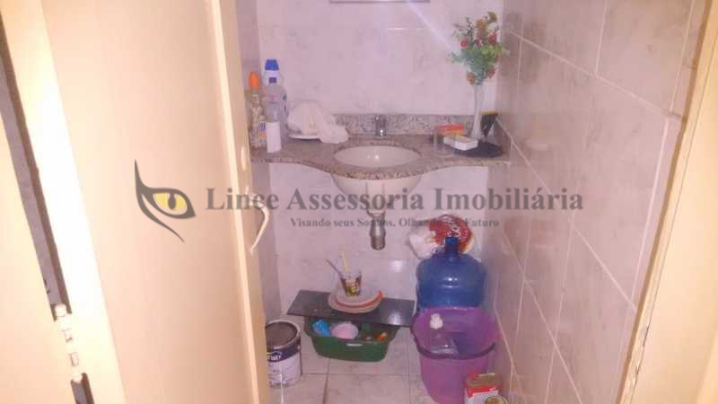 Conjunto Comercial-Sala à venda, 26m² - Foto 13