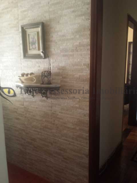 Apartamento à venda com 4 quartos, 173m² - Foto 6