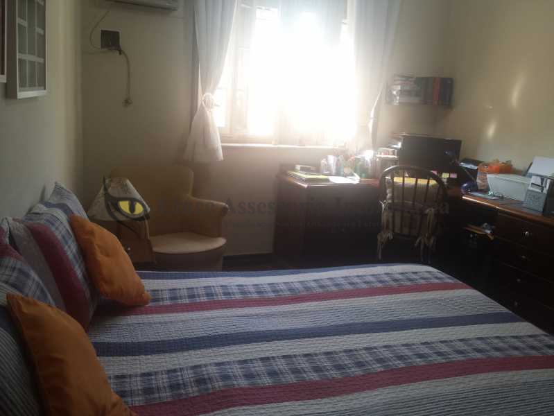 Apartamento à venda com 4 quartos, 173m² - Foto 8