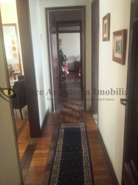 Apartamento à venda com 4 quartos, 173m² - Foto 14