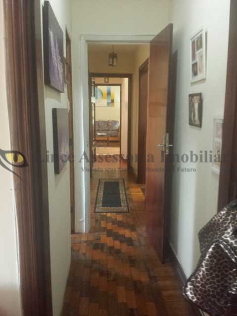 Apartamento à venda com 4 quartos, 173m² - Foto 15