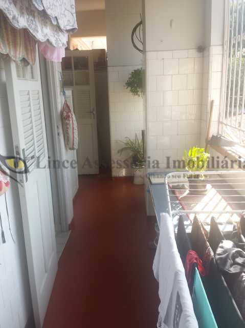 Apartamento à venda com 4 quartos, 173m² - Foto 29