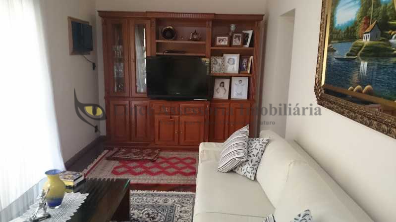 Apartamento à venda com 3 quartos, 120m² - Foto 5