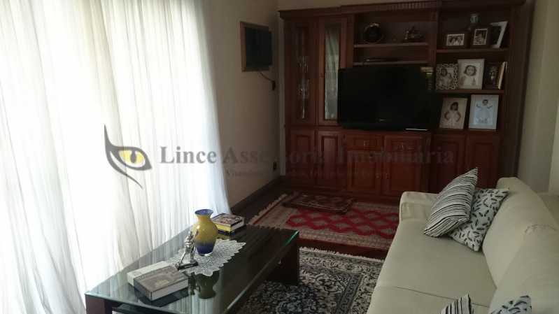 Apartamento à venda com 3 quartos, 120m² - Foto 6