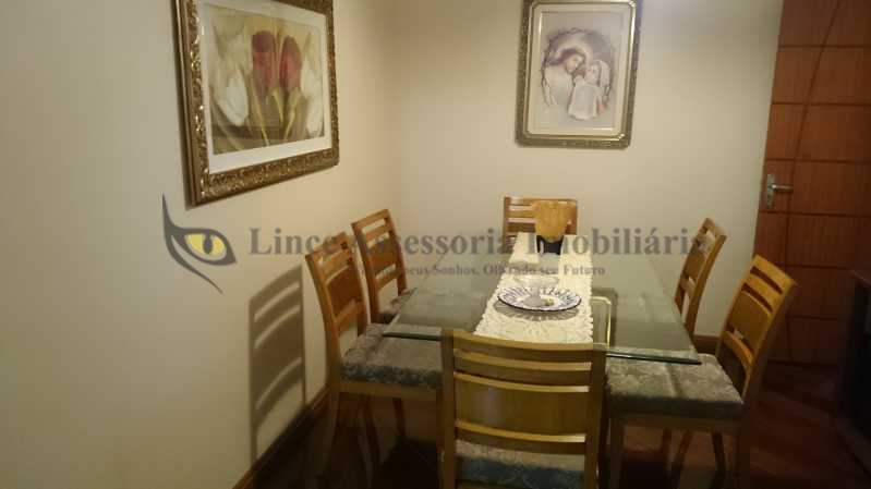 Apartamento à venda com 3 quartos, 120m² - Foto 8