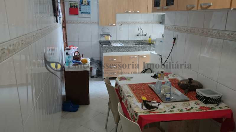 Apartamento à venda com 3 quartos, 120m² - Foto 22