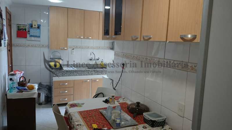 Apartamento à venda com 3 quartos, 120m² - Foto 23