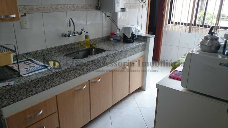 Apartamento à venda com 3 quartos, 120m² - Foto 24