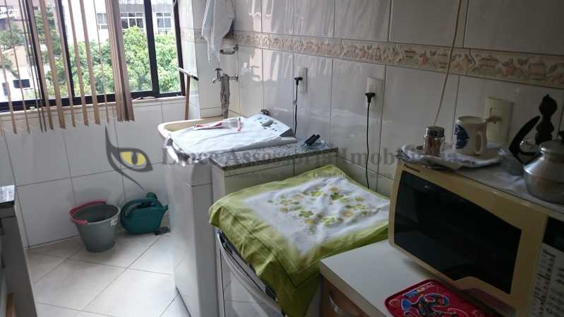 Apartamento à venda com 3 quartos, 120m² - Foto 27