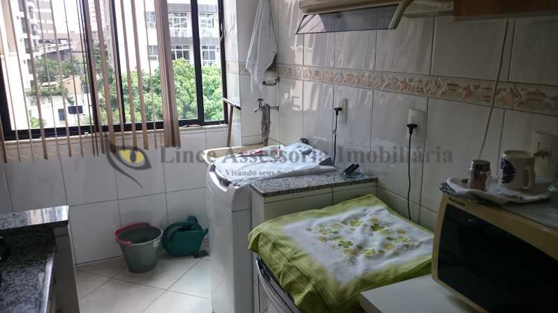 Apartamento à venda com 3 quartos, 120m² - Foto 28