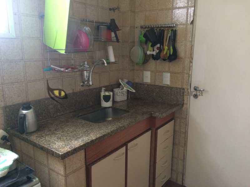 Cobertura à venda com 3 quartos, 120m² - Foto 12