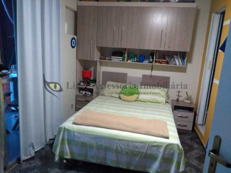 Cobertura à venda com 3 quartos, 120m² - Foto 14