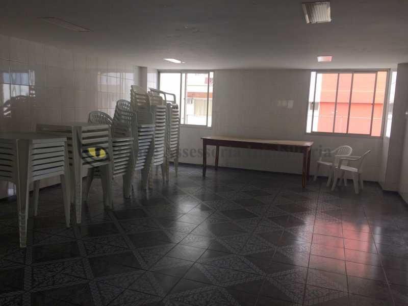 Cobertura à venda com 3 quartos, 120m² - Foto 29