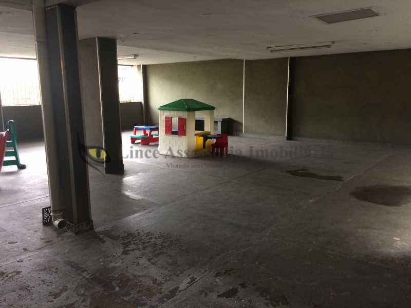 Cobertura à venda com 3 quartos, 120m² - Foto 30