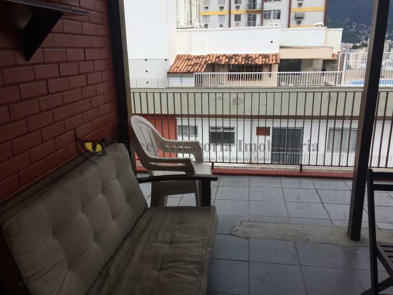 Cobertura à venda com 3 quartos, 120m² - Foto 19