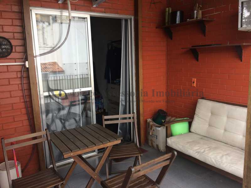 Cobertura à venda com 3 quartos, 120m² - Foto 18